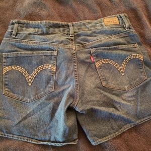 Levi's Shorts
